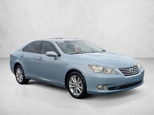 2010 Lexus ES 350 Base