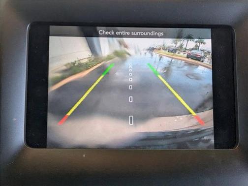 2019 Jeep Cherokee Altitude