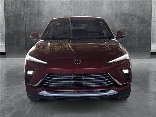 2025 Buick Envista Preferred FWD