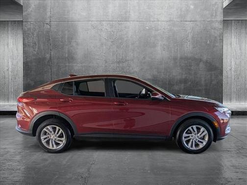 2025 Buick Envista Preferred FWD