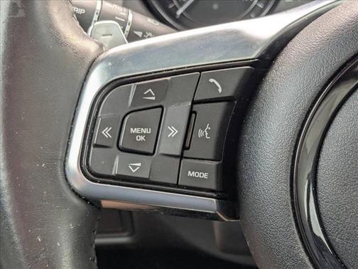 2019 Jaguar F-TYPE P300