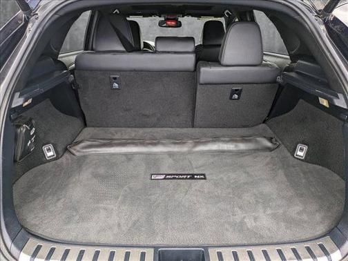 2021 Lexus NX 300 F Sport