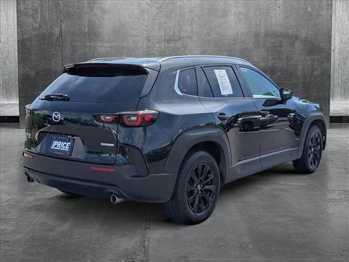 2024 Mazda CX-50 2.5 S Preferred