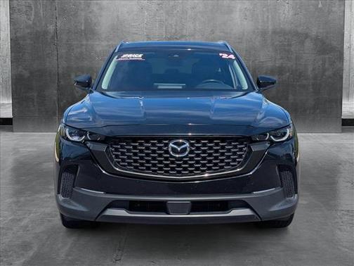 2024 Mazda CX-50 2.5 S Preferred