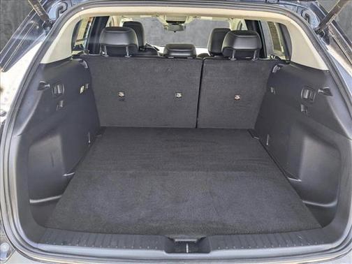 2024 Mazda CX-50 2.5 S Preferred