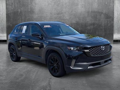 2024 Mazda CX-50 2.5 S Preferred