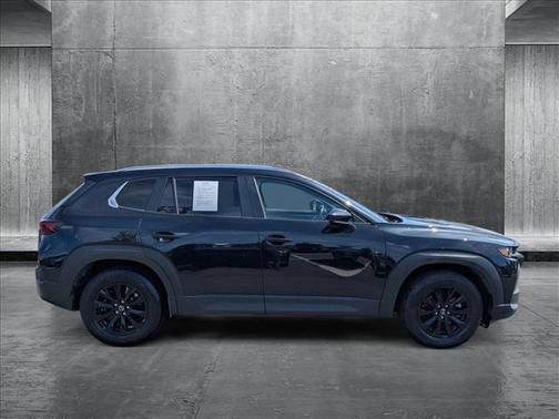 2024 Mazda CX-50 2.5 S Preferred