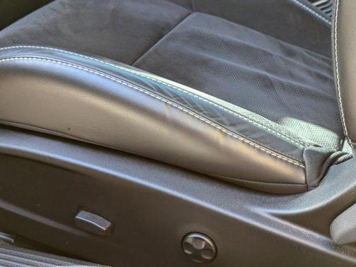 2017 Dodge Challenger SRT Hellcat