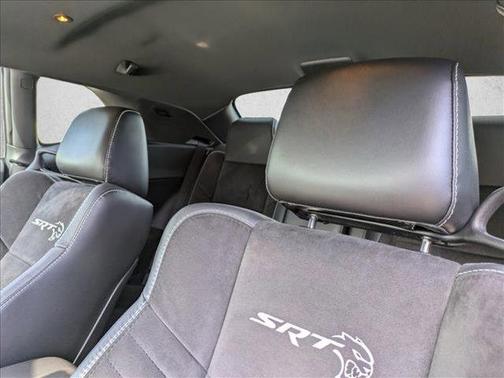 2017 Dodge Challenger SRT Hellcat