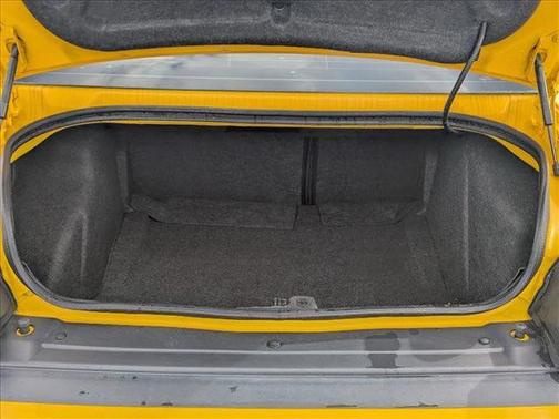 2017 Dodge Challenger SRT Hellcat