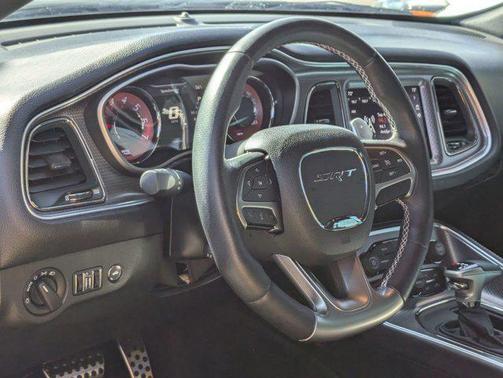 2017 Dodge Challenger SRT Hellcat