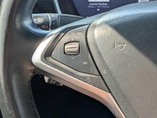 2017 Tesla Model X 90D