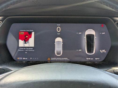 2017 Tesla Model X 90D