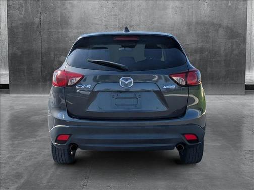 2014 Mazda CX-5 Grand Touring