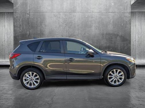 2014 Mazda CX-5 Grand Touring
