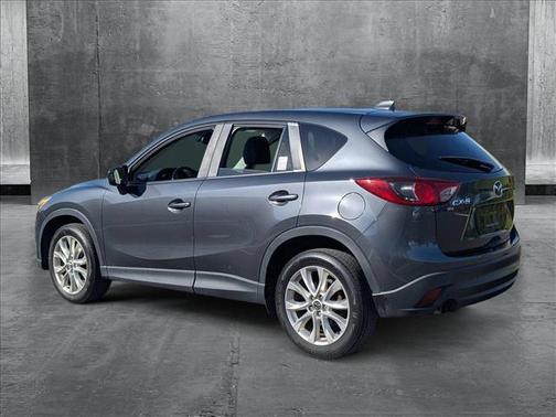 2014 Mazda CX-5 Grand Touring
