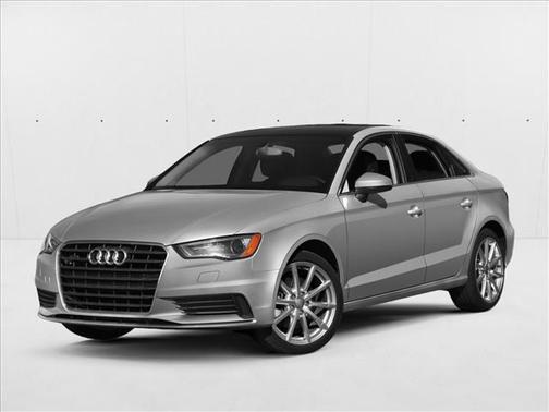 2015 Audi A3 1.8T Premium
