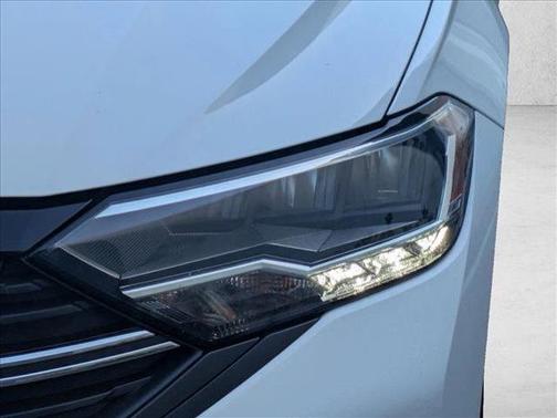 2024 Volkswagen Jetta 1.5T Sport