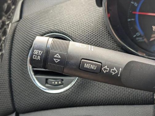 2016 Chevrolet Cruze Limited LTZ