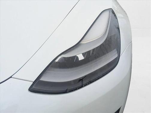 2021 Tesla Model 3 Performance