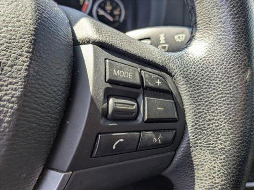 2014 BMW X3 xDrive35i