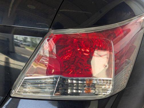 2008 Honda Accord EX-L