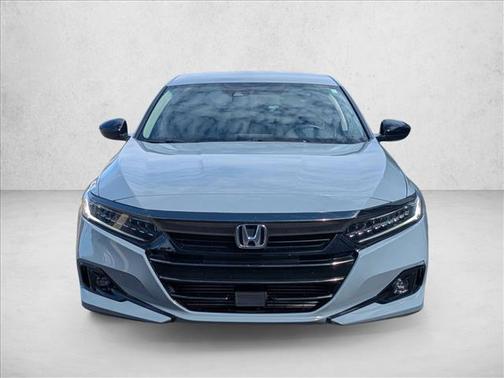 2022 Honda Accord Sport SE 1.5T