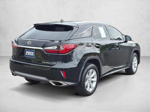 Caviar 2016 Lexus RX 350 Base