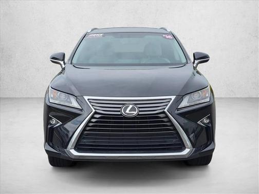 Caviar 2016 Lexus RX 350 Base