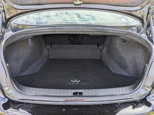 2017 INFINITI Q50 3.0t Sport