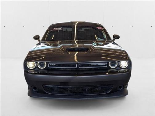2020 Dodge Challenger GT