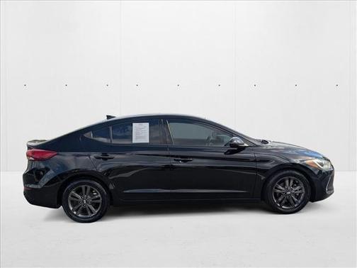 2017 Hyundai ELANTRA Value Edition