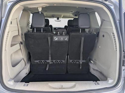 2019 Chrysler Pacifica Touring-L Plus