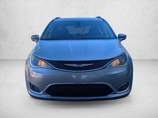 2019 Chrysler Pacifica Touring-L Plus