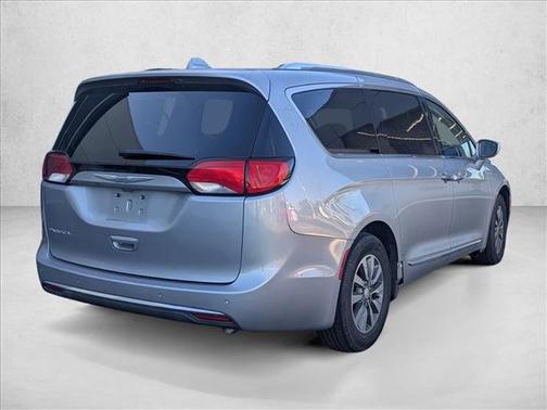 2019 Chrysler Pacifica Touring-L Plus