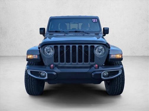 2021 Jeep Gladiator Sport S