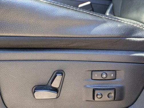 2015 RAM 2500 Laramie