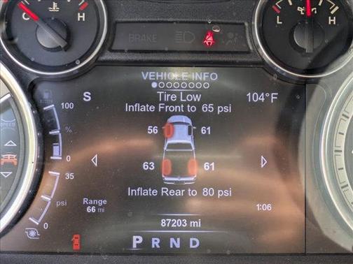 2015 RAM 2500 Laramie