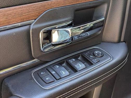 2015 RAM 2500 Laramie