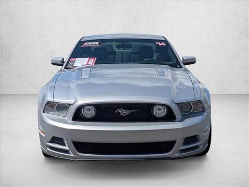 2014 Ford Mustang GT
