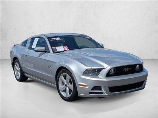 2014 Ford Mustang GT