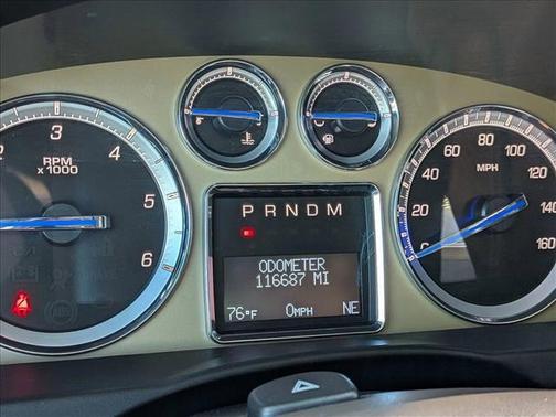 Silver Coast Metallic 2013 Cadillac Escalade ESV Platinum Edition