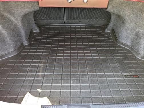 2017 Toyota Camry XSE