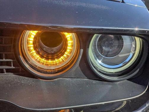 2019 Dodge Challenger SRT Hellcat