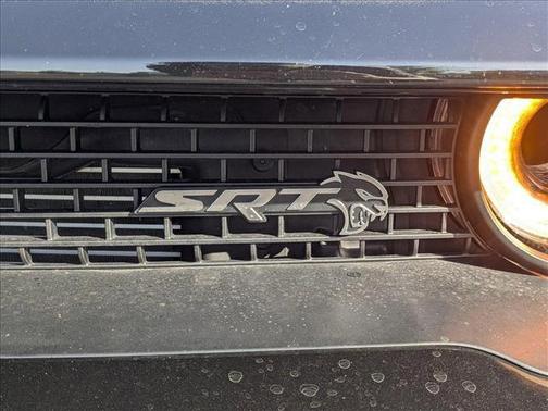 2019 Dodge Challenger SRT Hellcat
