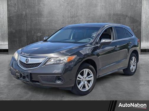 2015 Acura RDX Base