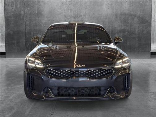 2022 Kia Stinger GT-Line