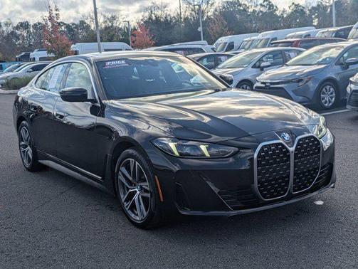 2025 BMW 430 Gran Coupe i