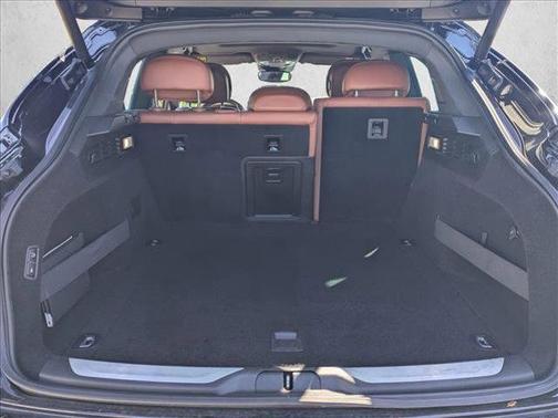 2017 Maserati Levante S