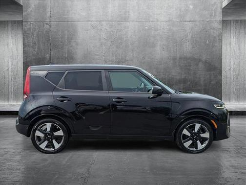2020 Kia Soul EX